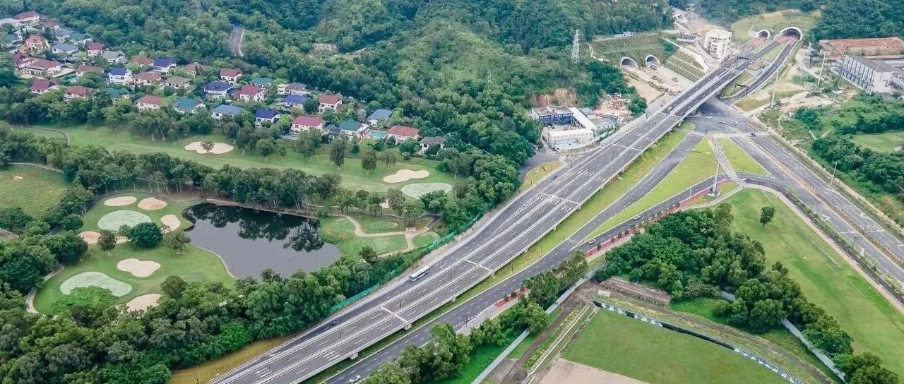 喜報(bào)！珠海建工集團(tuán)下屬企業(yè)長正建設(shè)公司承建項(xiàng)目榮獲全國市政行業(yè)最高獎(jiǎng)