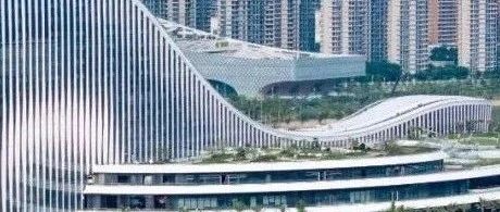 登上新聞聯(lián)播！大橫琴集團(tuán)精心打造的“天沐琴臺(tái)”，火遍全國(guó)！